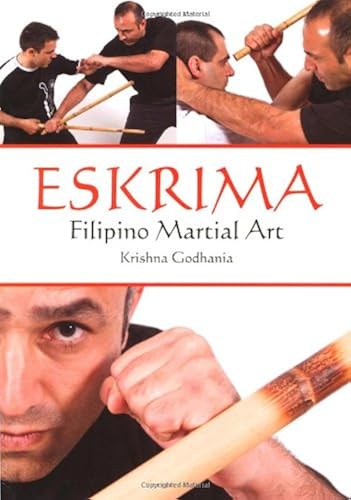 Download Eskrima: Filipino Martial Art PDF