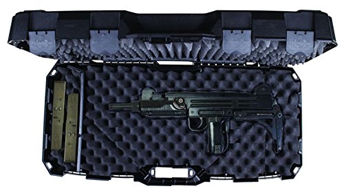 Flambeau Outdoors Personal Defense Weapon (PDW) Hard Gun Case - Thumbnail 4