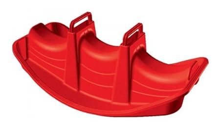 Ipae Trixy Rocking Spielzeug Sitze,, Sortiert, Kunststoff, 109 x 61 x 42 cm