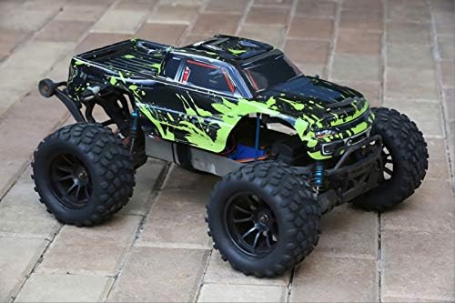 traxxas bigfoot classic