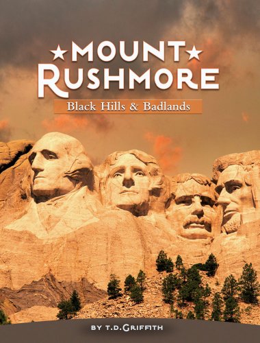 Mount Rushmore: Black Hills & Badlands