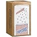 3 X Duro Bag Premium Movie Theater Quality Popcorn Bags - 500 /1.5oz