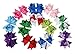 Mike & Mary Girls Boutique Hair Bows Large 5