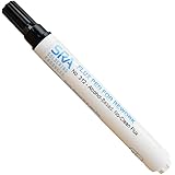 SRA #312 Soldering Flux Pen Low-Solids, No-Clean 10ml - Refillable