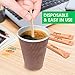 Coffee Stirrers Coffee Stir Sticks 6