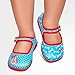 Hot Chocolate Design Mini Chocolaticas Lola Girls Mary Jane Flat