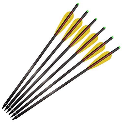 Sheng-rui crossbow arrows crossbow bolts targets huntin…