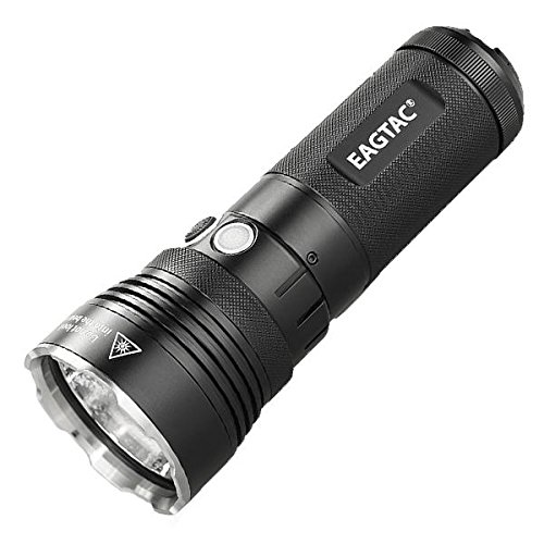 Plug In! 12 Best Rechargeable Flashlights 2019 [No Disposables]