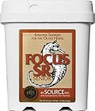 Source Focus Senior 3.5lb