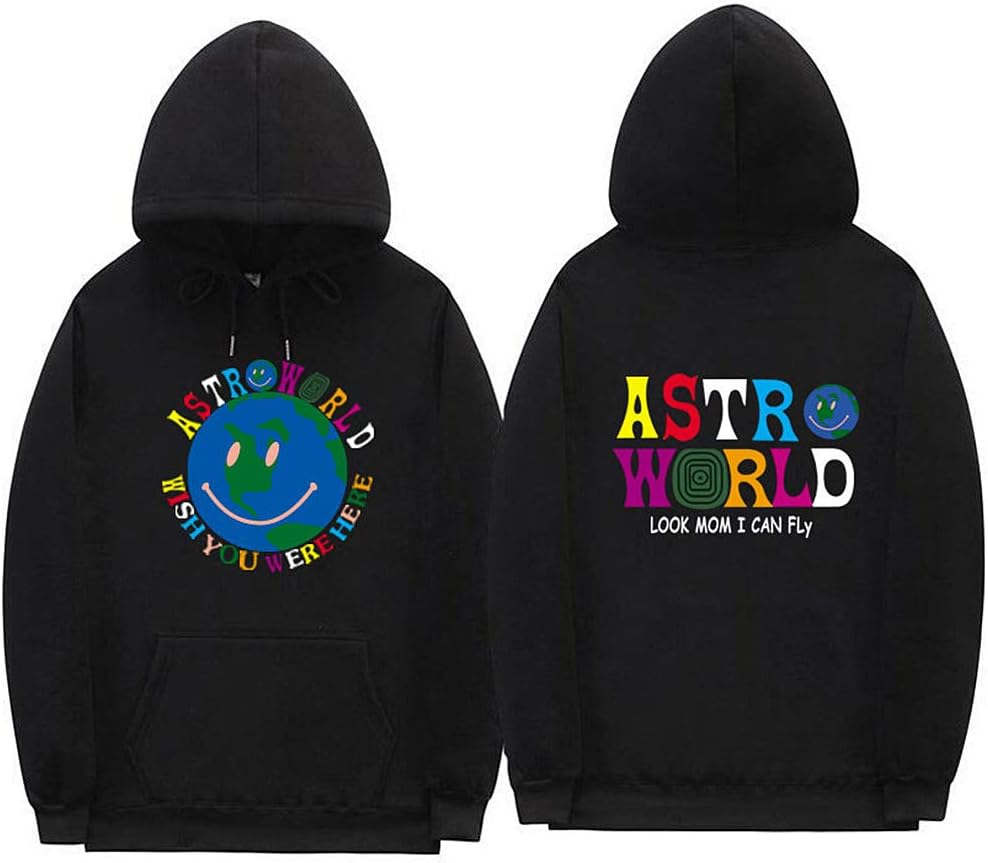 mom i can fly hoodie