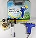 Hakko FR300-05/P (FR-300) Handheld Desolder Gun With 633-01 Holder