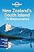 New Zealand's South Island 4 (Lonely Planet)