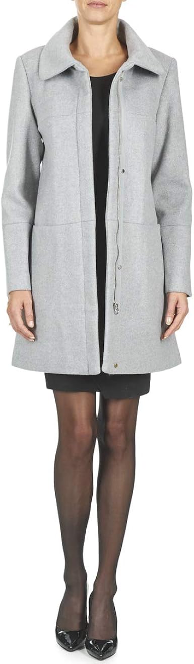 Vila Damen Vimarry Coat H Mantel