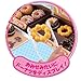 Lica chan Welcome to Mister Doughnuts set (doll not included) [JAPAN]