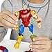 Marvel Super Hero Mashers Avengers Mash Pack