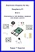 Electronic Projects for the Raspberry Pi: Book 1 - Interfacing to LED displays, speakers and simple sensors