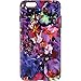 Speck Products CandyShell Inked Case for iPhone 6 Plus/6S Plus, Lush Floral/Beaming Orchid Purple