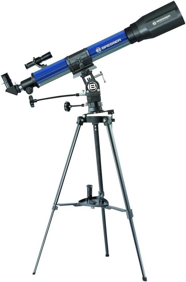bresser telescope