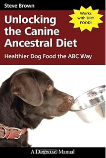 canine nutrigenomics