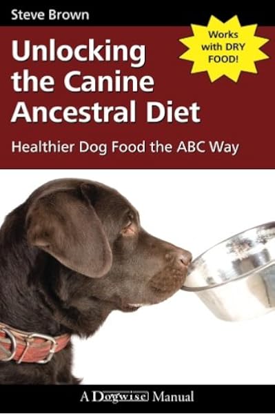best balanced diet for dogs