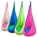 Driftsun Hammock Pod Kids Swing / Outdoor and Indoor Children's Hammock Chair Nook - Hardware Included