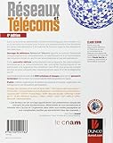 Image de RÃ©seaux & tÃ©lÃ©coms - 4e Ã©d.