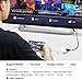 USB C to HDMI Adapter 4K, CableCreation USB Type C to HDMI Converter, Thunderbolt 3 Compatible, for MacBook Pro 2019/2018, iPad Pro 2019/2018, MacBook Air 2018, Surface Book 2, Galaxy S10, S9