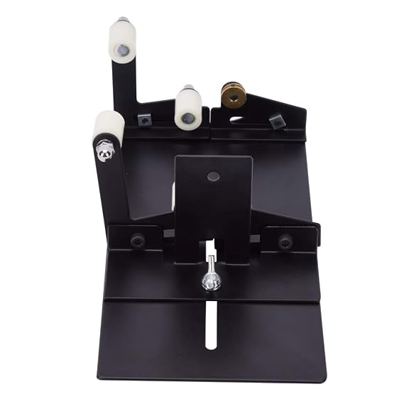 Bottle Cutter, Upgraded Wear-Resistant Stainless Iron Glass Bottle