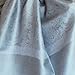 Elegant Paisley Jacquard Pashmina Scarf Wrap Stole (Silver mix(AW))