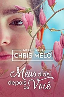 Livro Meus dias depois de você