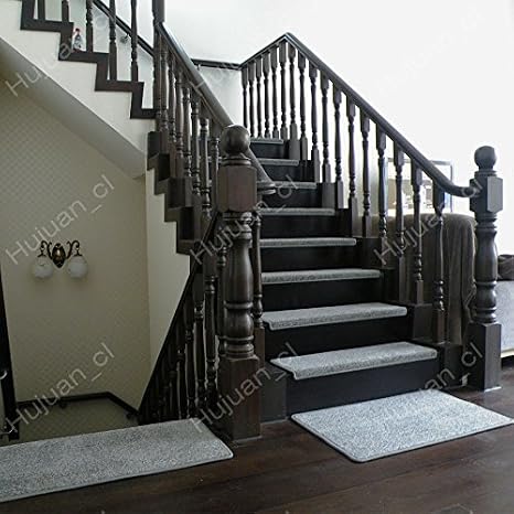 Amazon De Dadao Treppe Matten Treppe Teppiche Treppen Treppen