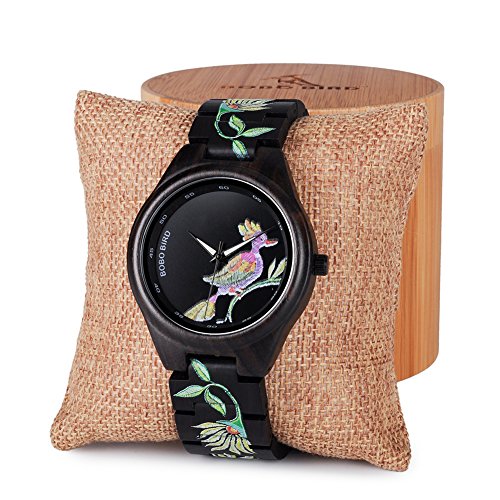 best wooden watch box