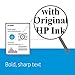 HP 61 | Ink Cartridge | Black | Economy Size | B3B07AN