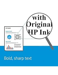 HP 906 x l Black High Yield Cartucho de tinta original (t6 m18an)