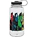 Nalgene Marvel 32oz Wide Mouth BPA-Free Water Bottle