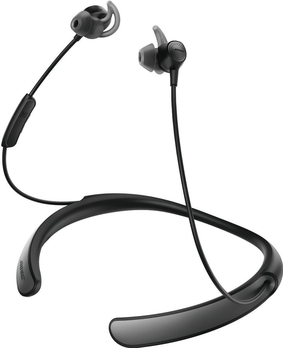 Bose QuietControl 30