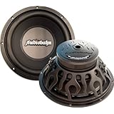 audiobahn 15 inch subwoofer