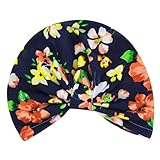 Elevin(TM) Newborn Infant Toddler Girls Baby Printing Beanie Hat Hospital Cap