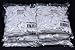 Daxwell Plastic Taster Spoons, Light Weight Polypropylene (PP), 3.25