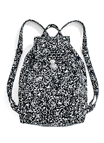 baggu canvas backpack