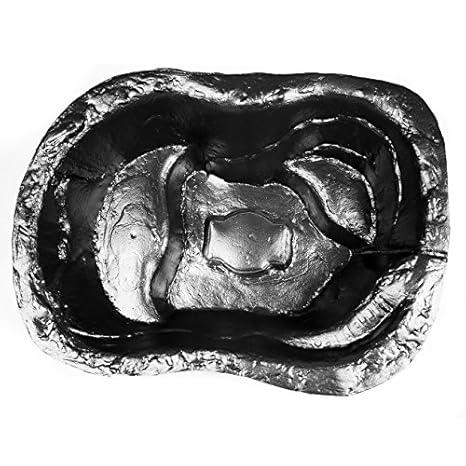 Bermuda Cove Plus Preformed Pond