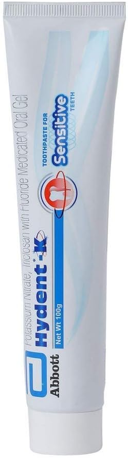 wallpapers Hydent K Toothpaste Uses In Tamil buy hydent k toothpaste 100 g pack