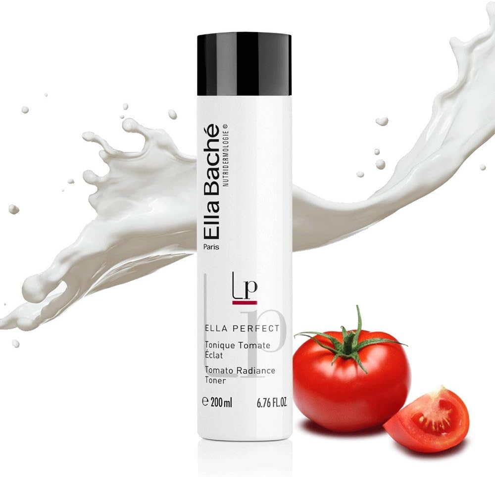 Tomato Radiance Toner, 200 Milliliters - Image 4