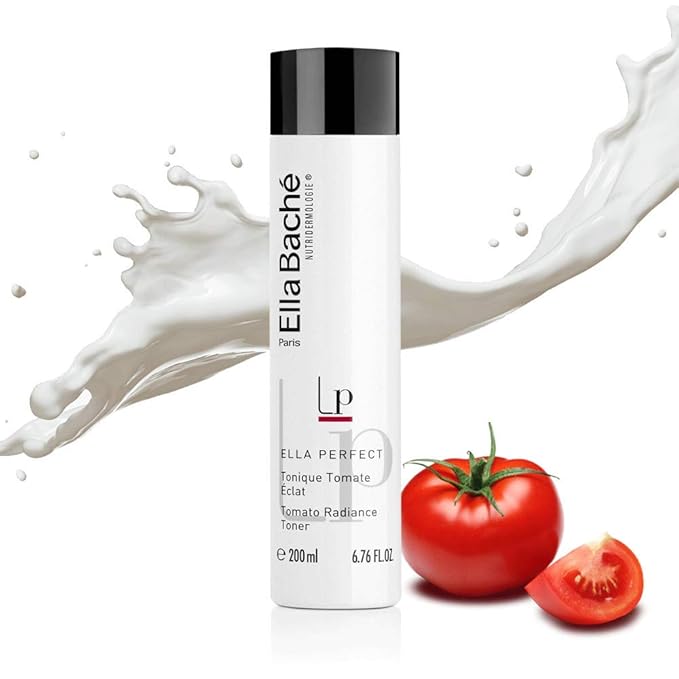 ella bache tomato radiance cream