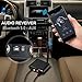 InnoMaker Bluetooth 5.0 Audio Receiver HiFi aptX HD Streaming Music Adapter Low Latency 384KHz/32Bit PCM5122 DAC Stereo Outputs L/R RCA and 3.5mm Headphone Jack AUX for Home&Car Music Systemthumb 4