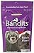 Marshall Bandits Ferret Treat, 3-Ounce, Raisin, Raisins, Small (FD-383)