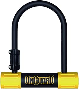 locks onguard
