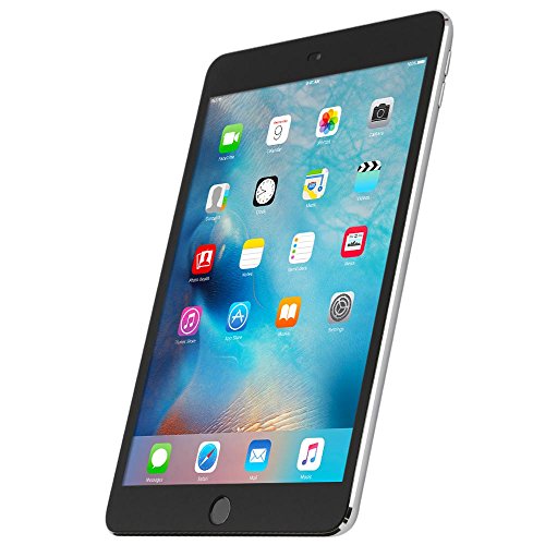 ArmorSuit 101-167  Anti-Bubble MilitaryShield Touch Responsive Screen Protector for Apple iPad Mini 4