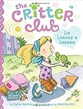 Liz Learns a Lesson (The Critter Club)