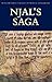 Njal's Saga (Classics of World Literature) (Wordsworth Classics of World Literature)